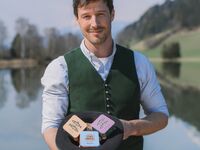 Heimischer Fisch aus der Konserve