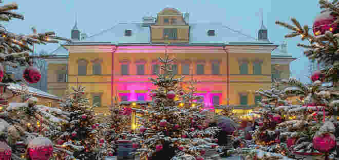 Advent . . .