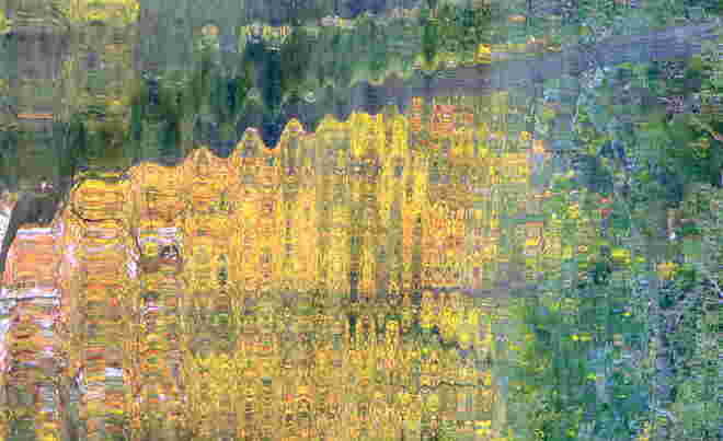 "GOLDENER HERBST"