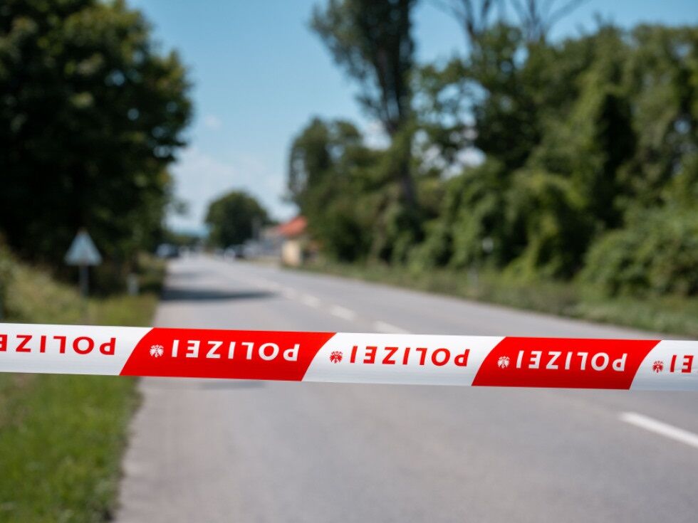 Herkunft der Tatwaffe nach Bluttat in Traiskirchen geklärt