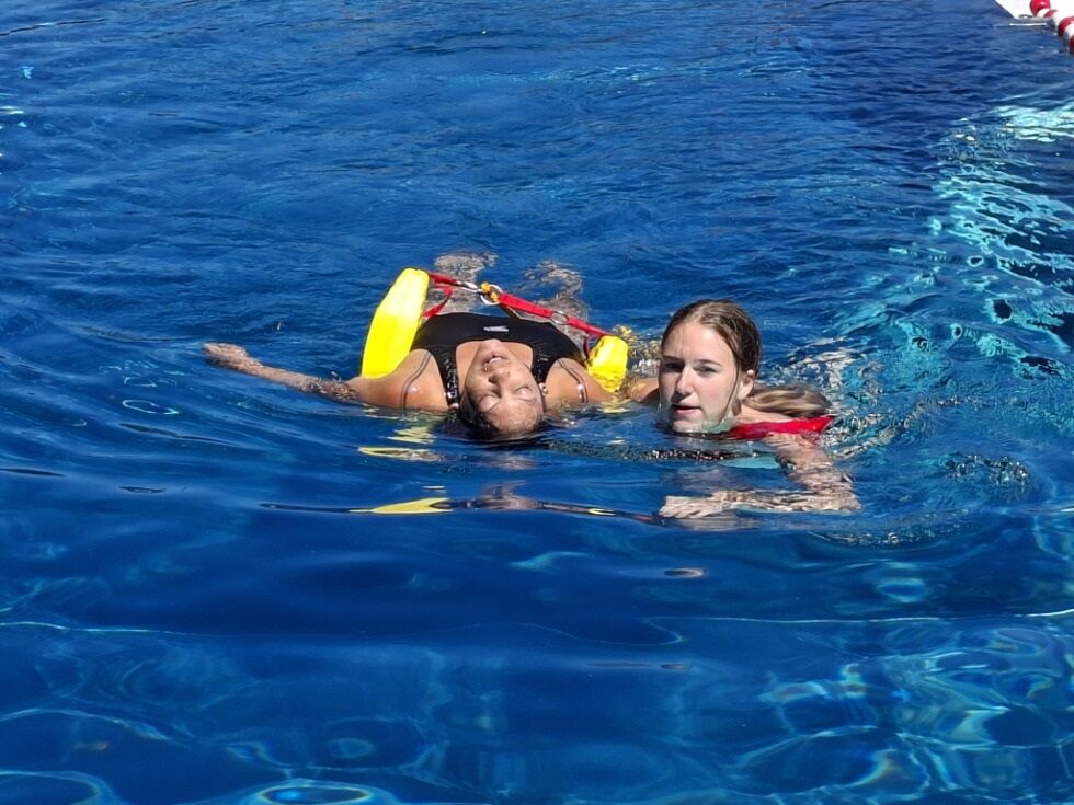 Heuer bereits mindestens 18 Menschen in Österreich ertrunken