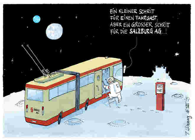 Hinter Mond