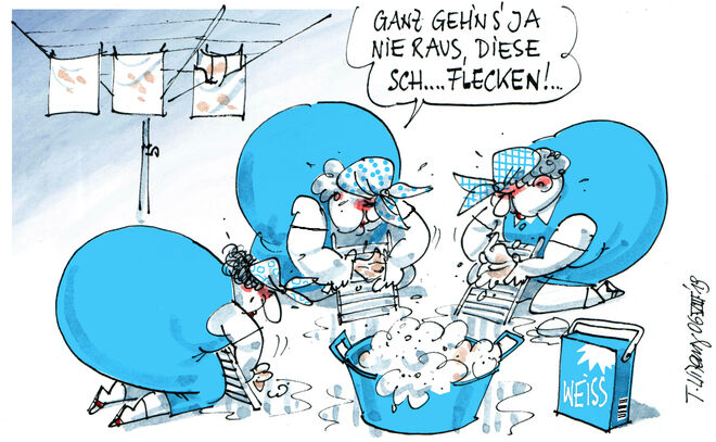 Historikerkommission. . . 