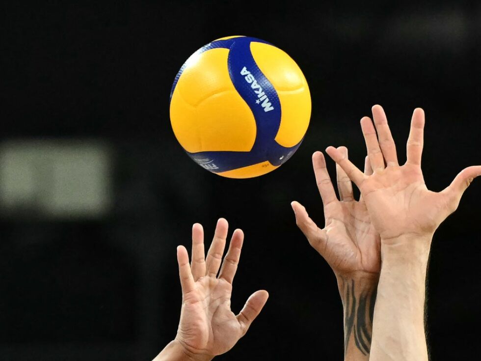 Avstrijske odbojkarice se prvič uvrstile na evropsko prvenstvo