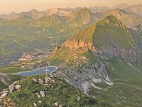 Hitzefrei in Obertauern ist ein Hit