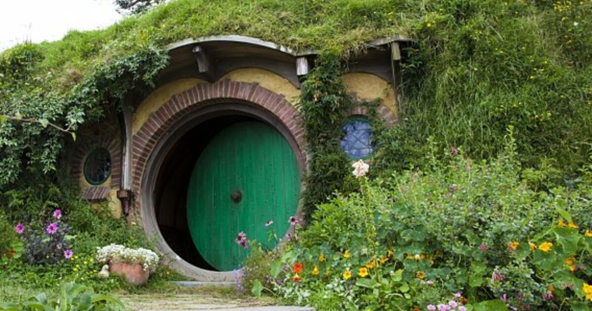 Hobbits Mag Man Eben Sn At