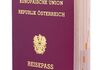 Höhere Gebühren für Pass, Führerschein & Co. ärgern die Österreicher am meisten