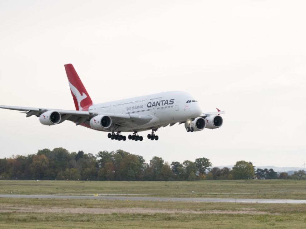 Hohe Geldstrafe für Qantas wegen Corona-Entlassungen