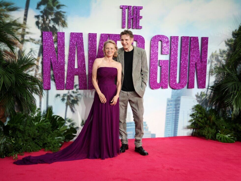 Hollywood schwimmt auf Nostalgie-Welle