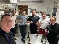 Saisonjobs für den Winter: Neues Westbalkan-Kontingent in Salzburg fast ausgeschöpft 