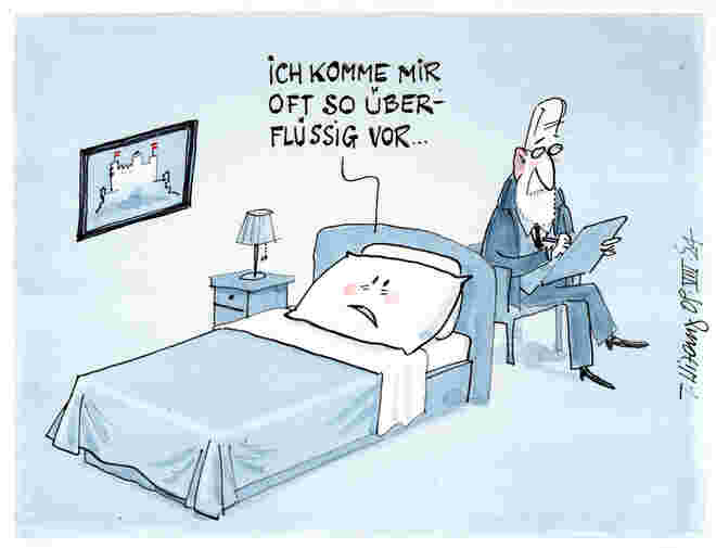 Hotelbettenanalyse