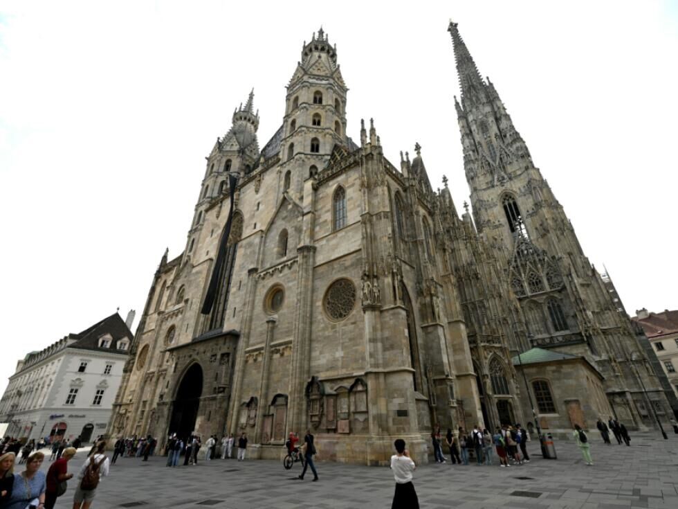 Avstrijski hoteli junija z rekordnim številom prenočitev