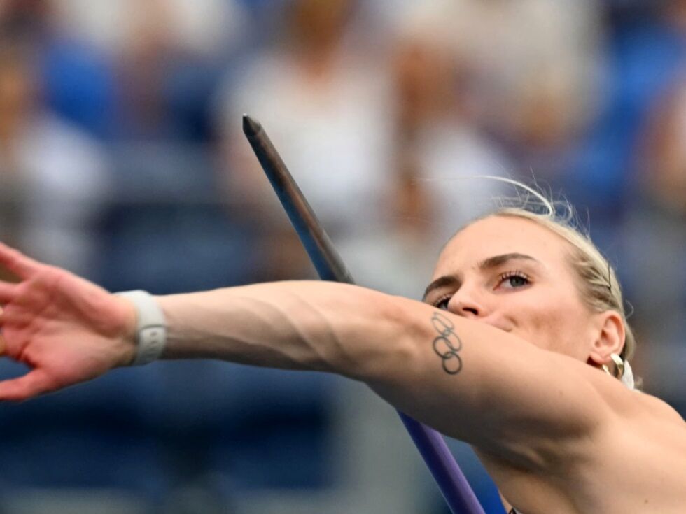 Hudson in Bredlingerjeva nastopili na Diamond League v Lozani