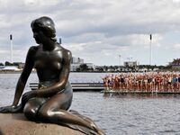 Hyggelige Tage im Norden