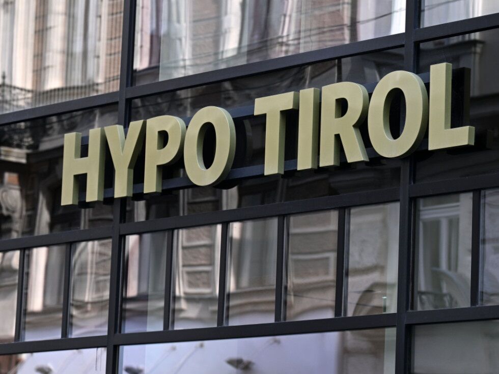 Hypo Tirol Bank mit neuem Dreiervorstand ab 2026