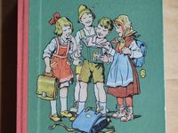 Ich träume von der Schule