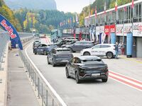 IFMS 2025: Effiziente Mobilität wichtiger denn je