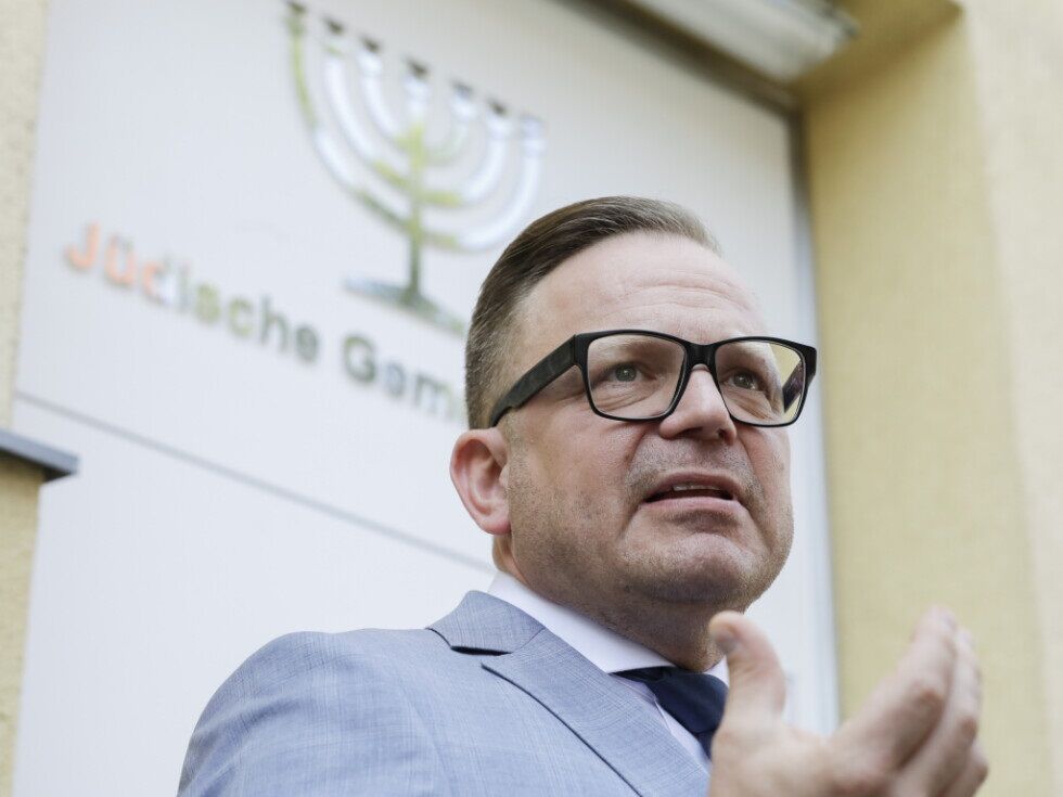 IKG will klare Worte gegen Israelhass