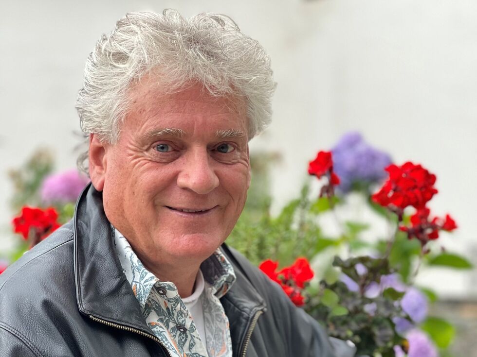 Im Vorfeld seiner 24 Konzertreisen überzeugte Musiker Reinhold Wieser die Chinesen mit Dynamik und Unerschrockenheit