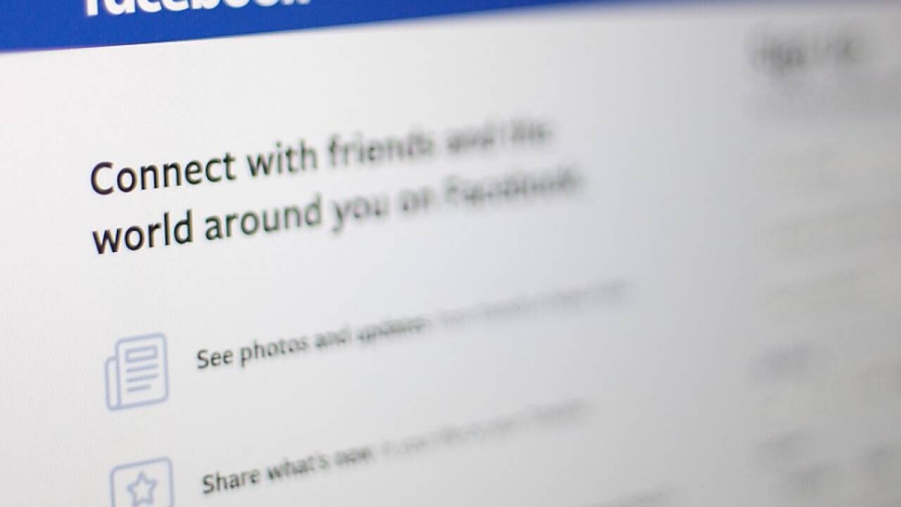 Facebook blockiert Zugang zu Medieninhalten in Australien 