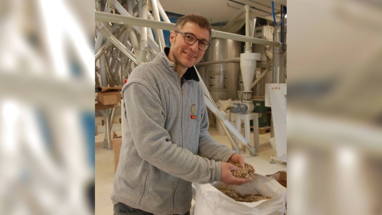 Man sieht die Liebe zum Produkt und zur Arbeit. 