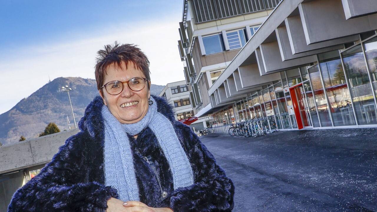 Elfriede Windischbauer gibt ihr Rektorenamt freiwillig ein Jahr vor Ablauf der Periode ab – und wird wieder „einfache“ PH-Professorin. Elfriede Windischbauer gibt ihr Rektorenamt freiwillig ein Jahr vor Ablauf der Periode ab – und wird wieder „einfache“ PH-Professorin.
