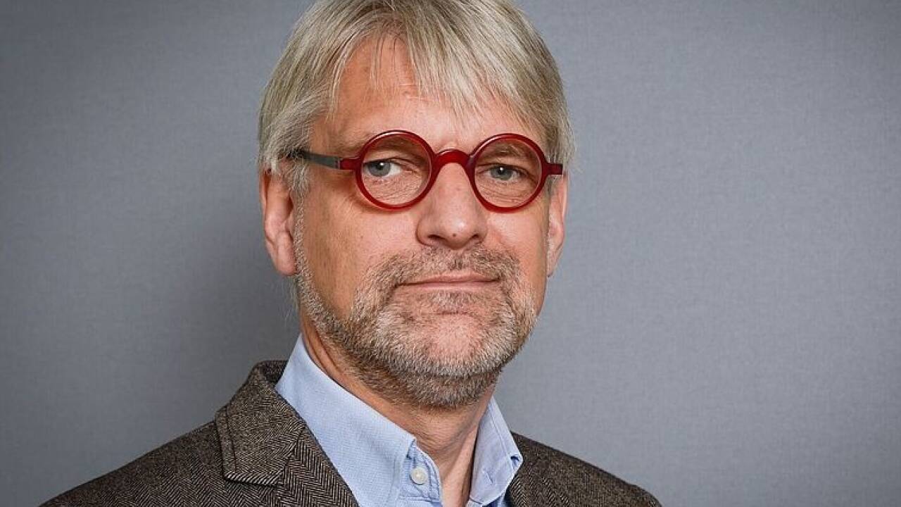 Ulrich Körtner, Medizinethiker. Ulrich Körtner, Medizinethiker.