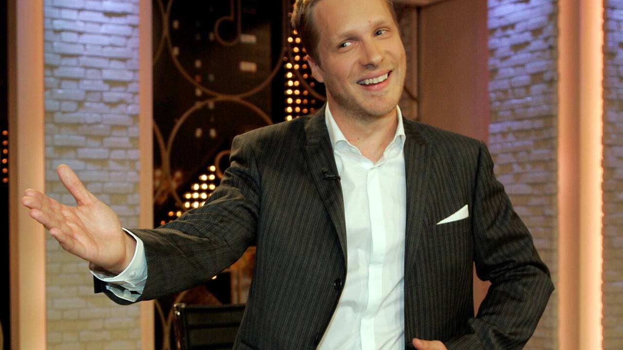 Tritt demnächst auf RTL gegen Influencer an: TV-Moderator Oliver Pocher. 