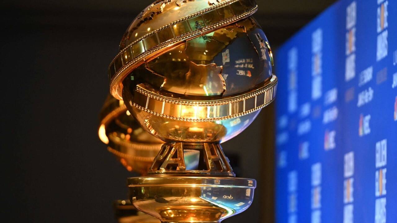 Die Golden Globes werden heuer virtuell überreicht. 