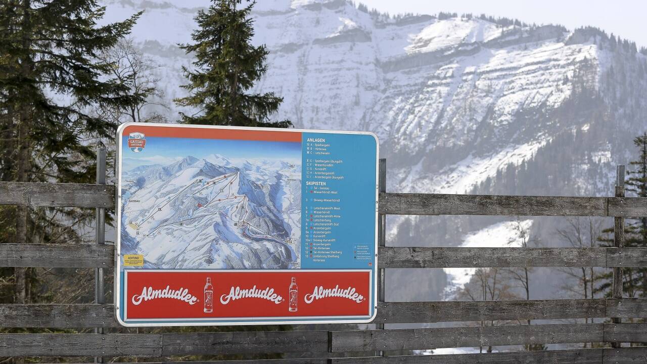 Seit Donnerstag stehen die Lifte auf Gaißauer Seite still. Zumindest bis Sonntag ist noch Frühlingsskilauf am Anzenberg möglich. Geschäftsführer Bernhard Eibl blickt positiv auf seine erste Saison zurück. Robert Ratzer  Seit Donnerstag stehen die Lifte auf Gaißauer Seite still. Zumindest bis Sonntag ist noch Frühlingsskilauf am Anzenberg möglich. Geschäftsführer Bernhard Eibl blickt positiv auf seine erste Saison zurück. Robert Ratzer