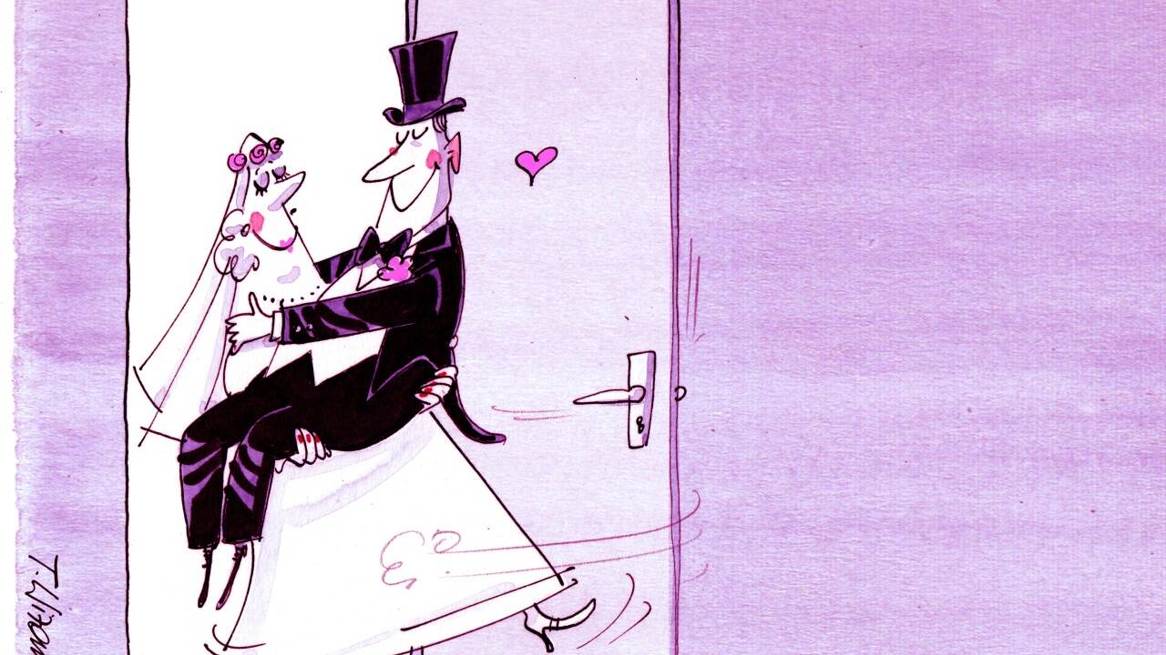 In der Krise sollte man nicht vergessen: „Die Liebe hält uns aufrecht, sie ist bedingungslos“, wie die freie Theologin Melanie Lerchner sagt.  