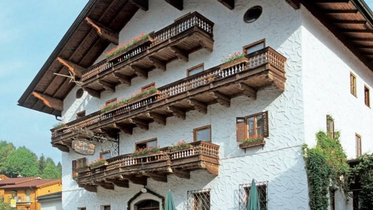 Der Bierführer gehört nun Sepp Schellhorn. Sein Plan: unten das klassische Wirtshaus, oben 15 Mitarbeiterwohnungen. 