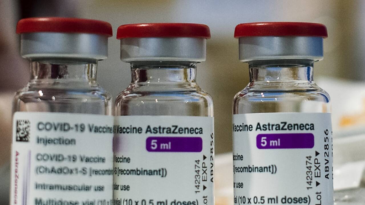 FPÖ-Bundesparteiobmann Hofer fordert vorläufigen Stopp für AstraZeneca 