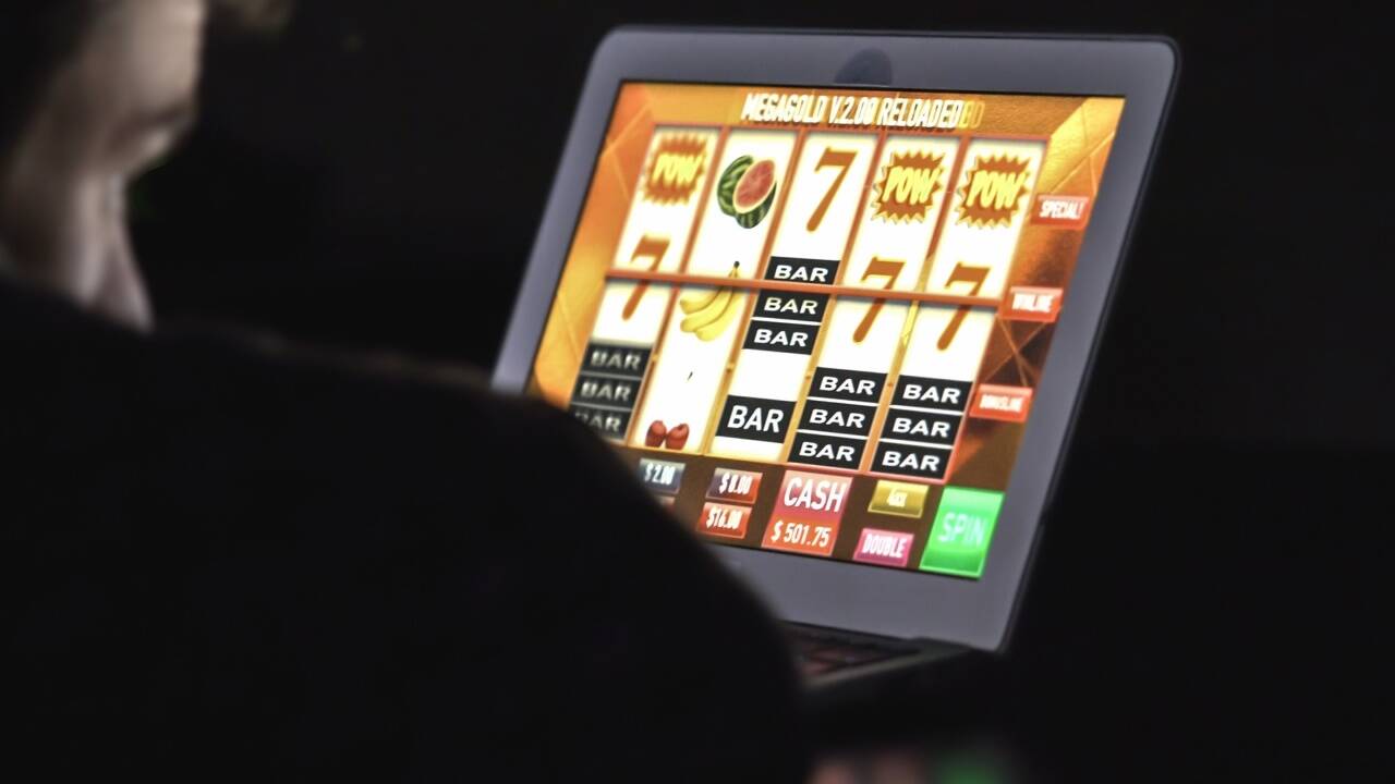 Symbolbild. Symbolbild.