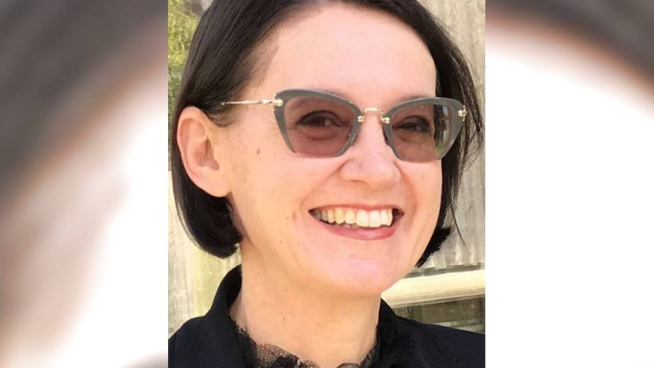 Kulturmanagerin Sylvia Amann ist Co-Autorin der Studie. 