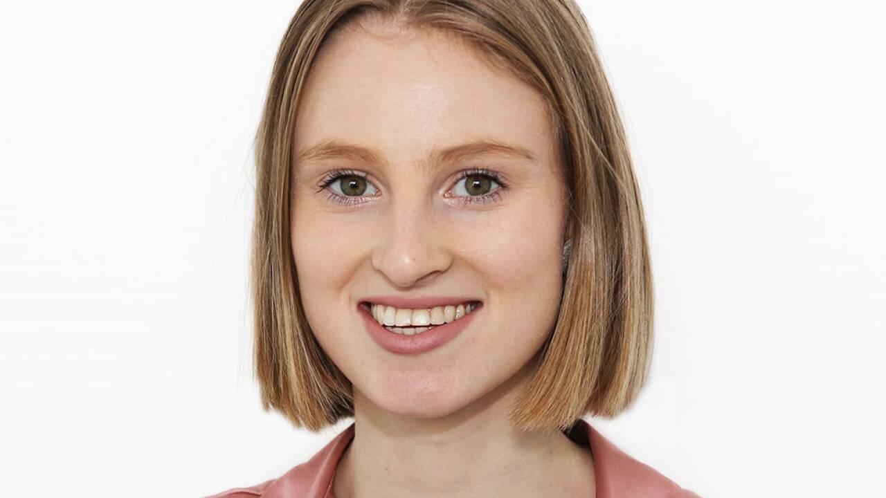 Selina Ismair, wissenschaftliche Mitarbeiterin am Institut für Early Life Care der PMU, referiert live aus dem SN-Saal. Selina Ismair, wissenschaftliche Mitarbeiterin am Institut für Early Life Care der PMU, referiert live aus dem SN-Saal.
