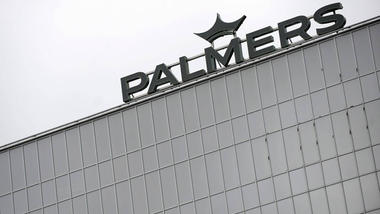 Palmers ist einer der beiden Eigentümer von Hygiene Austria 