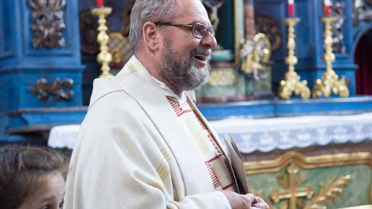 Vier von sechs Pfarrerstellen im Tennengau müssen in den kommenden anderthalb Jahren neu besetzt werden. 