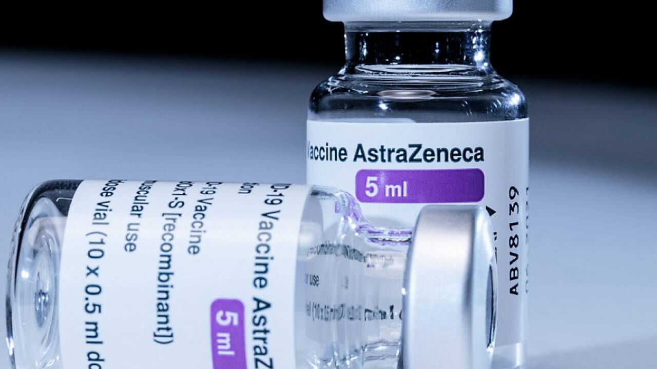 Weiterer Rückschlag für die EU bei AstraZeneca-Lieferung 