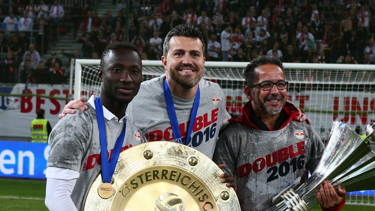 Dolmetscher: In der Sprache der Fußballer