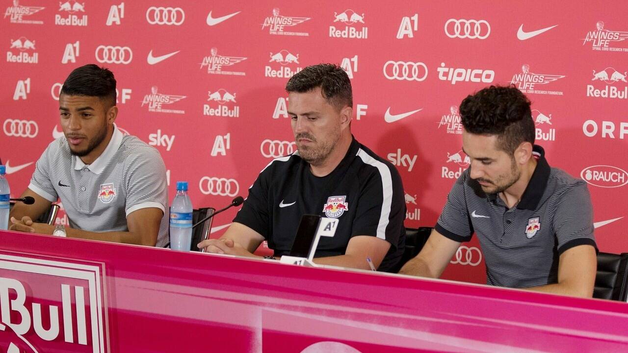 Dolmetscher: In der Sprache der Fußballer