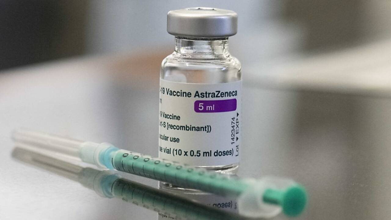 Vorerst keine Impfungen mit dem Astrazeneca-Impfstoff in Deutschland 