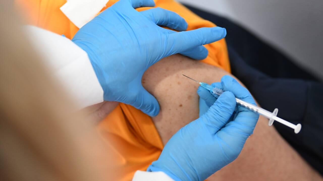 Burgenland impft vorerst nicht mehr mit AstraZeneca 