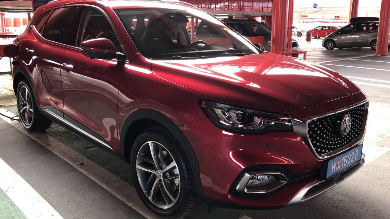 Solide Plug-in-Technik, etwas weichgekochtes Design, aber top Preis-Leistung. 
