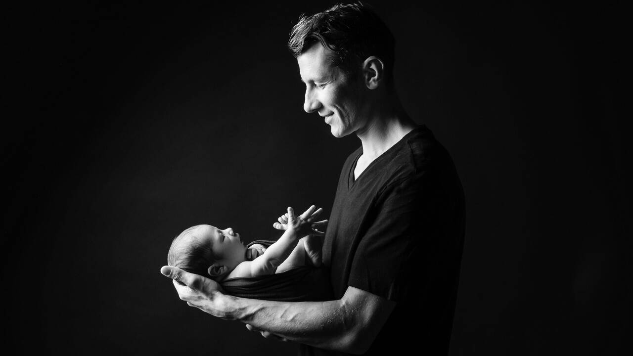 1. Platz in der Kategorie Mensch/Baby, Kind Familie für Nina Uhl, Bruck an der Glocknerstraße. 