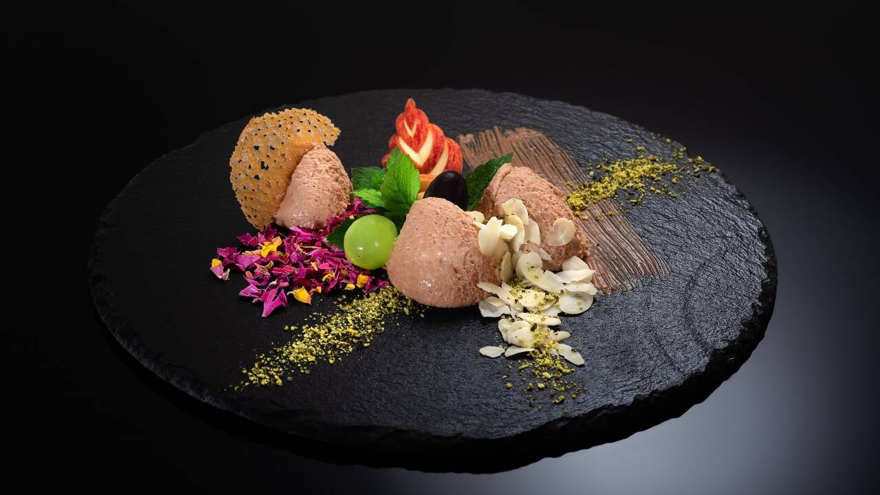 1. Platz in der Kategorie Technik/Food für Daniel Breuer, Neukirchen am Großvenediger. 