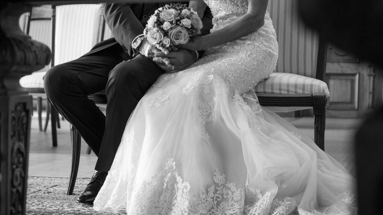 1. Platz in der Kategorie Mensch/Hochzeit für Sara Bubna, Salzburg 