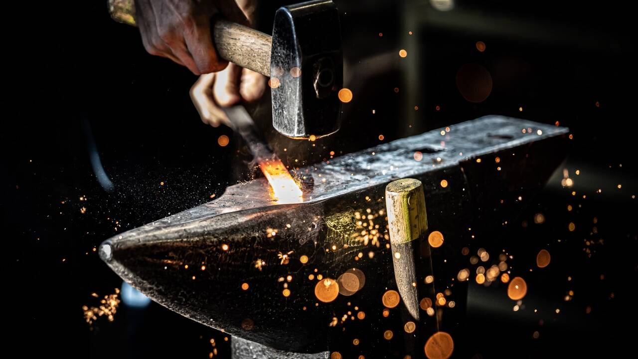 1. Platz in der Kategorie Technik/Industrie für Manuel Schmied, Salzburg. 