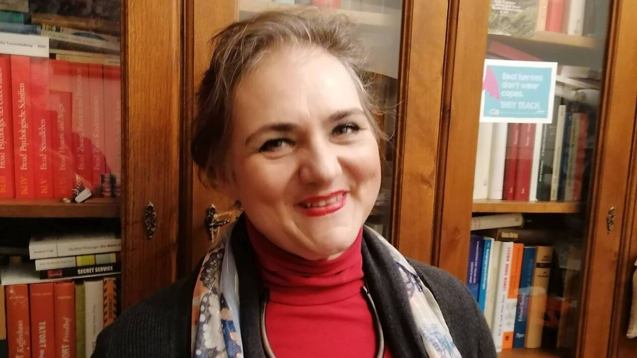 Christiane Pabst 
