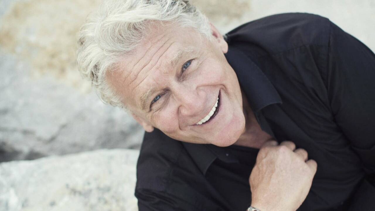 Reinhard Fendrich: "Schlager kultivieren das Wegschauen"